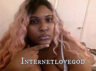 Internetlovegod