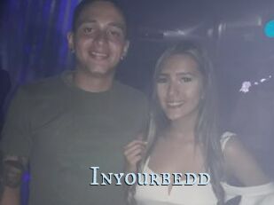 Inyourbedd