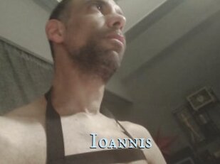 Ioannis