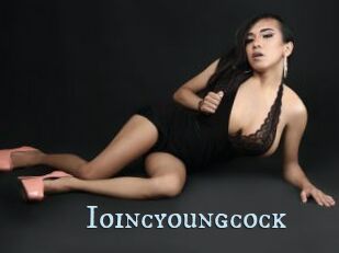 Ioincyoungcock