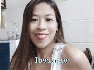 Iowashaw