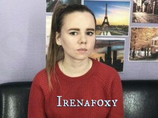 Irenafoxy