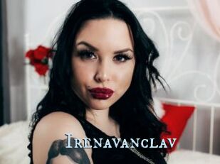Irenavanclav