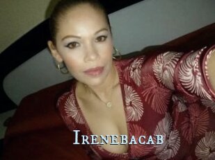 Irenebacab