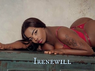Irenewill