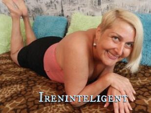 Ireninteligent