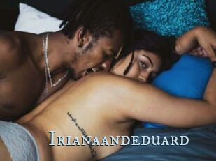 Irianaandeduard