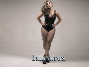 Irianafox