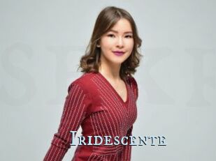 Iridescente