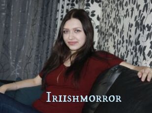 Iriishmorror