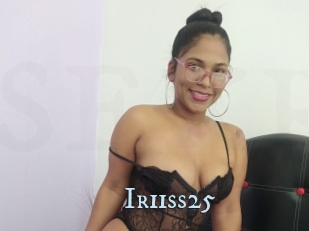 Iriiss25