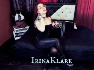 IrinaKlare