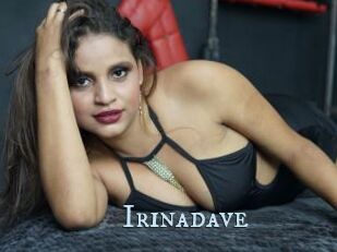 Irinadave