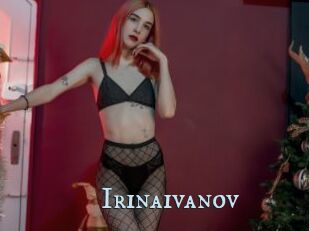 Irinaivanov