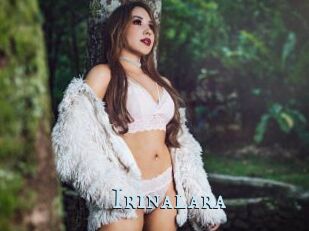 Irinalara