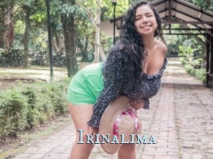 Irinalima