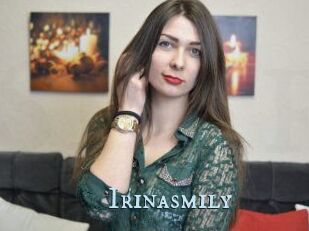 Irinasmily