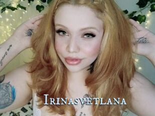 Irinasvetlana