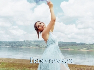 Irinatomson