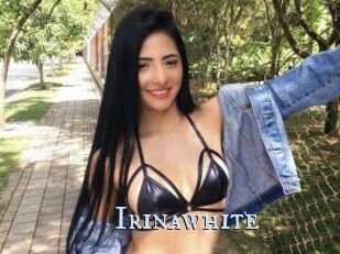 Irinawhite