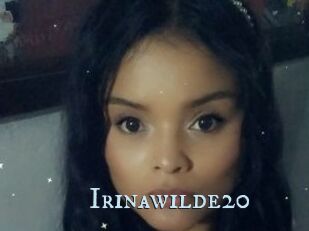 Irinawilde20