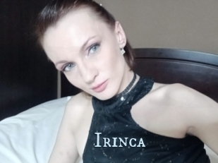 Irinca
