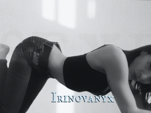 Irinovanyx