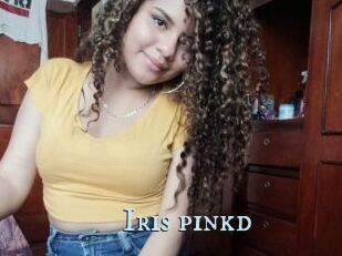 Iris_pinkd