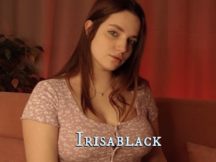 Irisablack