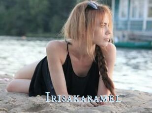 Irisakaramel