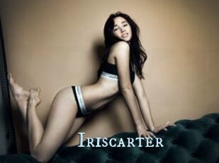 Iriscarter