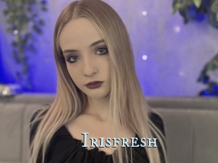 Irisfresh