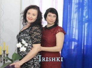 Irishki