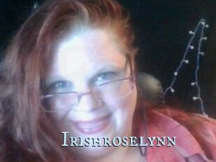 Irishroselynn