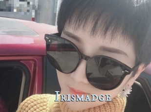 Irismadge