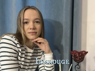 Irisrouge