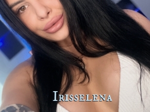 Irisselena