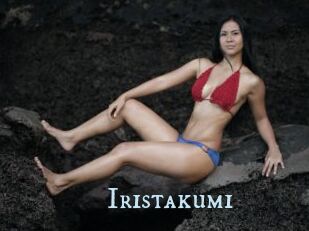 Iristakumi