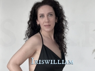 Iriswilliam