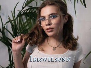 Iriswilsonn