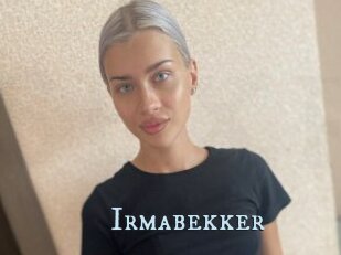 Irmabekker