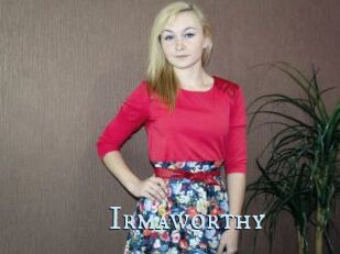Irmaworthy