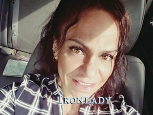 Ironlady