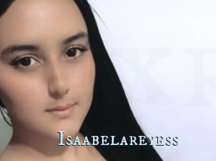 Isaabelareyess