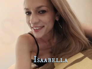 Isaabella
