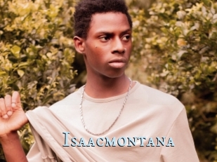 Isaacmontana