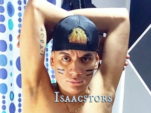 Isaacstors