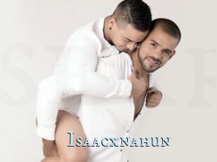 Isaacxnahun