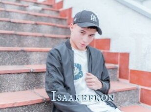 Isaakefron