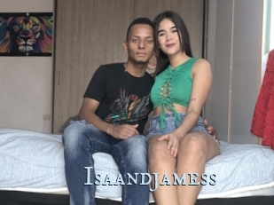 Isaandjamess